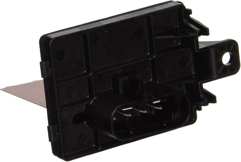 Motorcraft YH1718 Blower Motor Resistor...