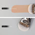 Flat Foundation Brush for Liquid Makeup, Liquid Foundation Brush, Flat Makeup Brush for Liquid Foundation, Make up Brushes for Liquid Foundation, ...