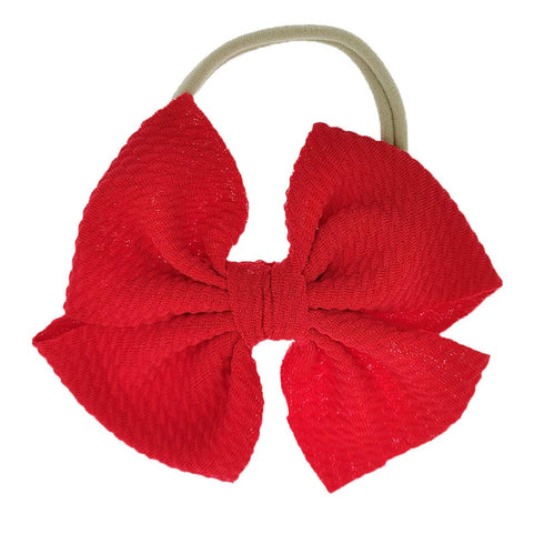 Toptim Baby Girl's Headbands and Bows for Newborn Infant Toddler Photographic Accessories (18 Pack)...