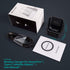 Airpods Charger, Wireless Charger for Airpods Pro and Airpods -Black......