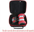 Hard Travel Case for Really RAD Robots - Electronic Remote Control Robot...