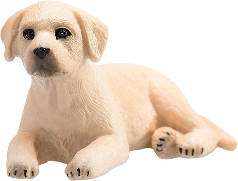 MOJO Labrador Puppy Toy Figure...