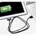 6.6ft 30 Pin Charging Power Supply Galaxy Tablet USB Charge Cable Cord - for Samsung Galaxy-Tab-2 10.1 8.9 7.7 7.0 Plus Note-Tab 10.1 USB Charger ...