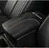 XITER Car Armrest Cover Saver, 1 Pc Center Console Leather Pad Fit for Nissan Rogue 2014-2020, 2017-2022 Rogue Sport Central Console Armrest Box P...