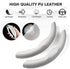 Custom-Fit Steering Wheel Cover for Tesla, Telsa Model 3 / Y Carbon Fiber Steering Wheel Cover for Men/Women, Anti-Slip, Comfortable Grip, Breatha...