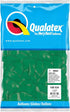 Qualatex 11" Green Latex Balloons (100ct)...