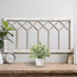 Hollyone Mini Artificial Potted Plants Fake Plants in Marble Pots, 1Pcs Plastic Eucalyptus Greenery Faux Plants for Home Office Desk Room Centerpi...