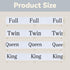 Sheet Organizers and Storage Bands - Elastic Bed Sheet Straps/Sheet Storage Organizer for Linen Closet, 4 Pieces (Twin)...