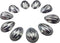Sweet Russian Oreshki Pastry Cookie Nutlets 100 pcs Metal Mold Forms ??????...