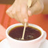 500 Pcs Plastic Coffee Tea Stirrer Spoon Disposable Spoons Stir Stirrer Mini Stir Swizzle Sticks Plastic Food Grade Coffee Stirrers Tea Spoons Sou...