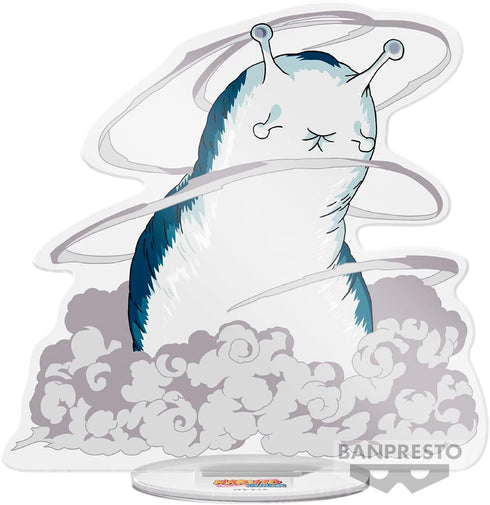 Banpresto - Naruto Shippuden - Haruno Sakura, Bandai Spirits Panel Spectacle Figure...