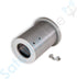 SatelliteSale Mount Adapter for Starlink Rectangular Gen 2 Compatible with J Pipe Antenna Mast 1-5/8? O.D...