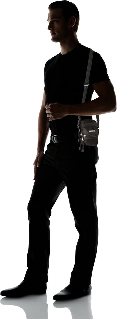 Everest Camera Bag - Multi Pocket, Black, One Size...
