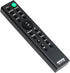 RMT-AH411U Replaced Remote Control Compatible with Sony HT-S100F HT-SF200 HT-S100F HT-SF150 HTS100F HTSF200 HTS100F HTSF150 S100F RMT-AH410U 2.0ch...