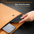 Wireless Charging Pad 20W, Wireless Charger iPhone, Fast Wireless Charger Compatible with Samsung Galaxy S24 S23 S22 S21 S20 FE, Wireless Charger ...
