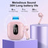 Wireless Earbuds 2024 Bluetooth 5.3 Headphones with HD Mic HiFi Stereo Sound, Wireless Earphones with Dual LED Display Touch Control, IPX7 Waterpr...