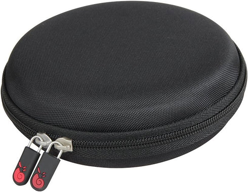 Hermitshell Hard EVA Travel Case fits Jabra Speak 410/510 USB Conference UC Speakerphone Wireless Bluetooth Speaker...