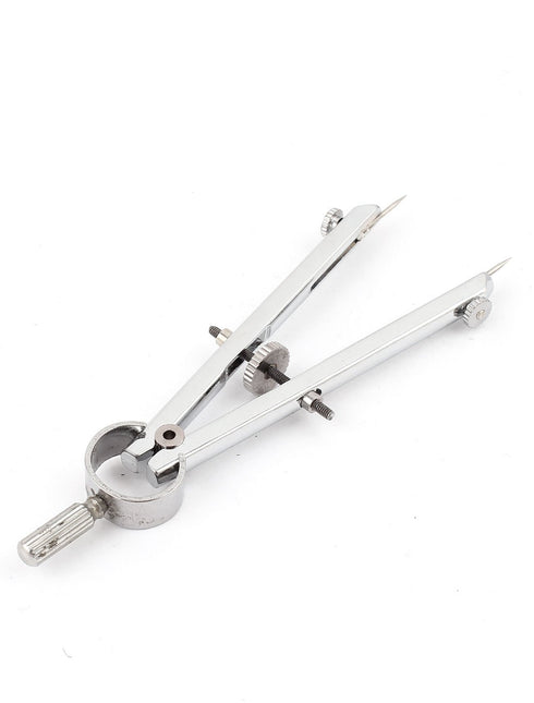 uxcell Jewellery Scribing Clock-maker 4.3 Inch Long Spring Dividers Calipers...