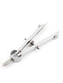 uxcell Jewellery Scribing Clock-maker 4.3 Inch Long Spring Dividers Calipers...