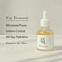 Beauty of Joseon Glow Serum Propolis and Niacinamide Hydrating Facial Soothing Moisturizer for Irritated Uneven Skin Tone, Korean Skin Care 30ml, ...