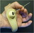 Wm. Smith & Son Adjustable Left Handed Sailmaker's Sewing Palm...