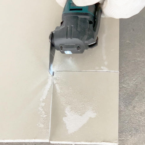 Drywall Blade for Oscillating Tool 6 Pack, Oscillating Saw Blades Fit Dremel, Dewalt, Fein Multimaster, Bosch, Makita, Milwaukee, Rockwell, Ryobi,...