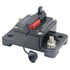 12V/24V/42V DC 100 Amp Circuit Breaker for Trolling Motor Auto Car Marine Boat Bike Stereo Audio Terminal Inline Fuse Inverter Manual Reset 100A...