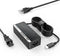 USB C Laptop Charger Fit for Lenovo ThinkPad X1, Carbon X1 Gen 11 10 9 8 7 6 5, Yoga X1 Gen 8 7 6 5 4 3 2 Series, Lenovo 65W 45W USB C Fast Power ...