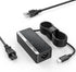 USB C Laptop Charger Fit for Lenovo ThinkPad X1, Carbon X1 Gen 11 10 9 8 7 6 5, Yoga X1 Gen 8 7 6 5 4 3 2 Series, Lenovo 65W 45W USB C Fast Power ...