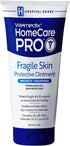 Fragile Skin Protective Ointment Hospital Grade Healing Ointment, Barrier Cream & Skin Protectant w/Calendula for Treatment of Eczema, Psoriasis, ...
