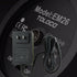 LEFXMOPHY EM26 Massage Gun Charger Replacement for TOLOCO EM26, AERLANG EM13 / Darkiron EM31 Massage Gun 24V Power Adapter Charging Cord...