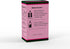Energize Natural boost of energy, Improved everyday functioning, Mood lift...