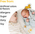 BioGaia Immune Active Baby Probiotic Drops + Vitamin D | for Digestive & Immune Health | for Babies & Toddlers 0-36 Months | Pediatrician Trusted ...
