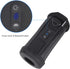 JBL Flip 5 Case, PU Carrying Sleeve Case Travel Pouch Bag Protective Cover for JBL FLIP5 Waterproof Portable Bluetooth Speaker...