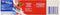 Crest Cinnamon Toothpaste, 6 Ounce, Pack of 2...