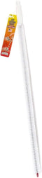 Brushtech Lint Catching Brush for Upper Level Dryer Traps B241C...