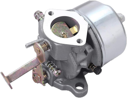 632230 Carburetor Replacement for Tecumseh 632230 632272 H30 H50 H60 HH60 5HP 6HP Snow Blower Engines Troy Bilt Sears Tillers - Tecumseh 632230 63...
