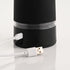 TRU Hydration Blender Single-Button Operation USB Rechargeable Battery (Black)...