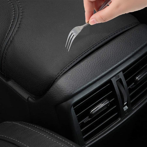 INTGET Car Center Console Armrest Cover for Nissan Rogue 2014-2020 Nissan Rogue Sport Accessories 2017-2021 2022 Leather Elbow Arm Rest Cover Pad ...