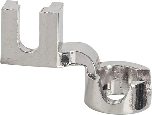 2 Pieces Low Shank Ruler Foot Free Motion Darning Foot for Frame Free Motion Quilting Embroidery Fits Most Low Shank Singer, Brother, New Home, Ja...