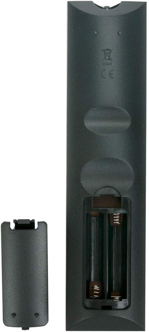 NA386UD NA386 Replace Remote Control fit for Magnavox TV DTV Digital to Analog Converter Set Top Box TB110MW9 TB110MW9A RTB110MW9 TB100HW9 TB100MW...