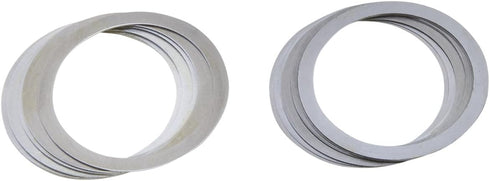 Yukon Gear & Axle (SK 72921) Preload Shim Kit for Chrysler 8.75/Ford 9 Differential...