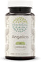 Angelica 60 Capsules, 500 mg, Concentrated Liquid Drops Natural Angelica (Angelica archangelica) Dried Root (60 Capsules)...