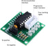 GeeekPi 5 Pack Geared Stepper Motor 28BYJ-48 5V Stepper Motor + Uln2003 Motor Driver Board + Dupont Wire Jumper Wires Ribbon Cables Compatible wit...