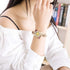 Weicam Women 5 Pack Luxury Watch Bracelet Diamond Flower Lady Retro Wholesale Wrist Watch Jewellery...