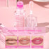 Color Changing Lip Oil, Conversionh Magic Color Changing Lip Oil, Lip Oil Color Changing Lip Glow Oil, Plumping Lip Gloss, Hydrating Lip Oil Tinte...