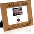 KATE POSH - Mother of The Bride Picture Frame (5x7 Horizontal)...