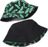 Quanhaigou Bucket Hat for Men Women,Packable Reversible Printed Sun Hats,Fisherman Outdoor Summer Travel Hiking Beach Caps...
