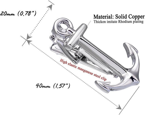Tie Bar Mens Tie Clip Special Shape Shirt Tie Bar Clip...