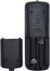 RM-AMU053 Replace Remote Control fit for Sony Mini Hi-Fi Component System Audio Stereo HCD-GTR33 HCD-GTR55 HCD-GTR555 HCD-GTR7 HCD-GTR8 HCD-GTR88 ...